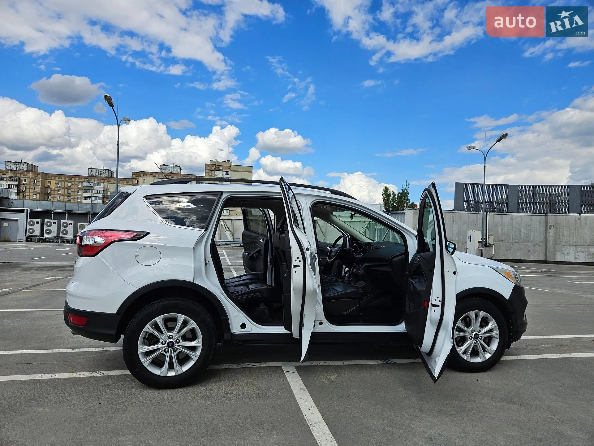 2019 Ford Escape - мініатюра 20