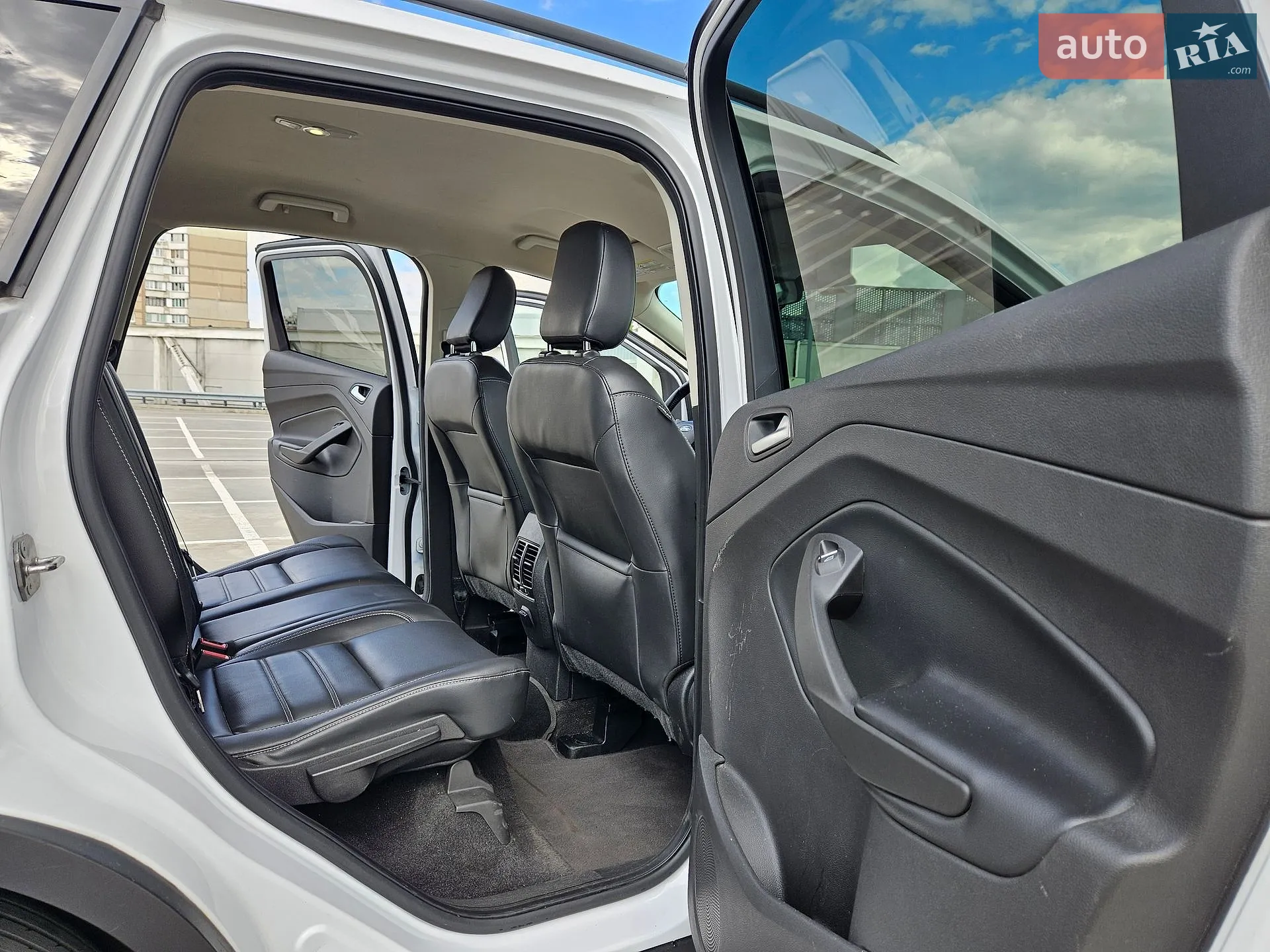 2019 Ford Escape - мініатюра 21