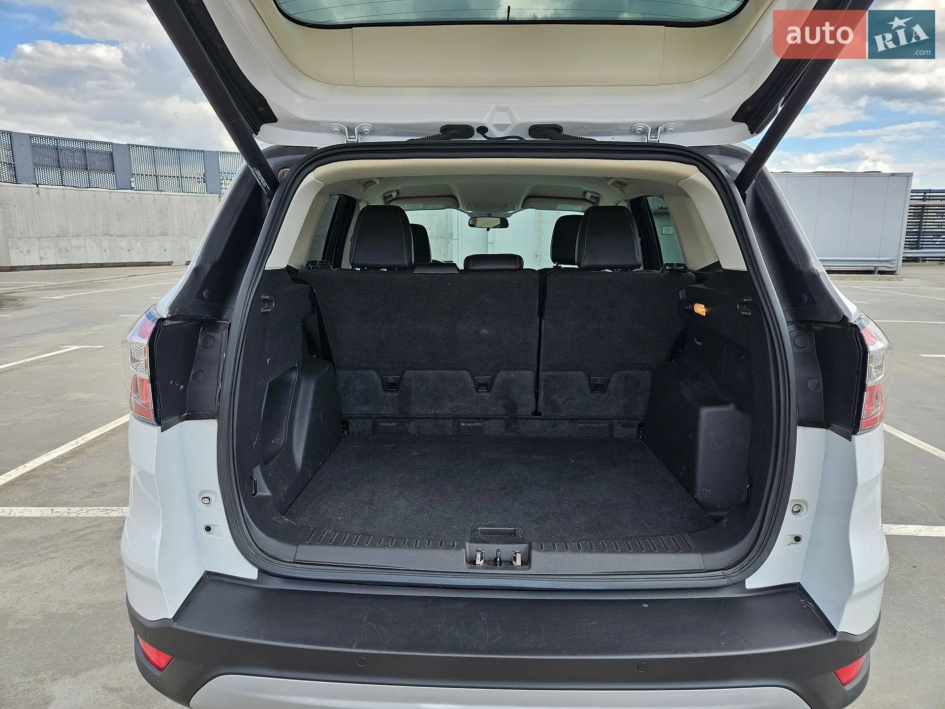 2019 Ford Escape - мініатюра 22