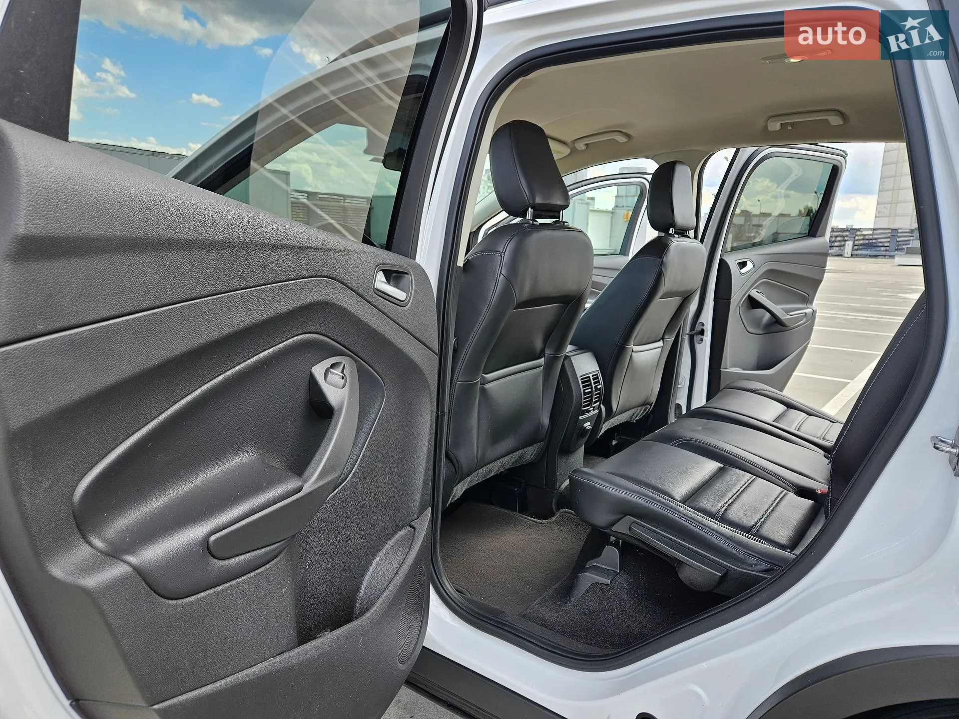 2019 Ford Escape - мініатюра 24