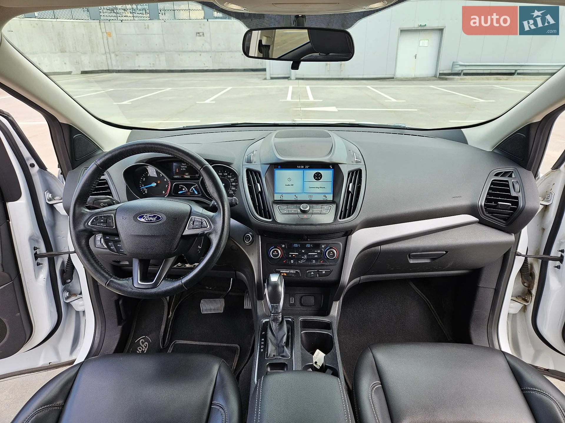 2019 Ford Escape - мініатюра 25