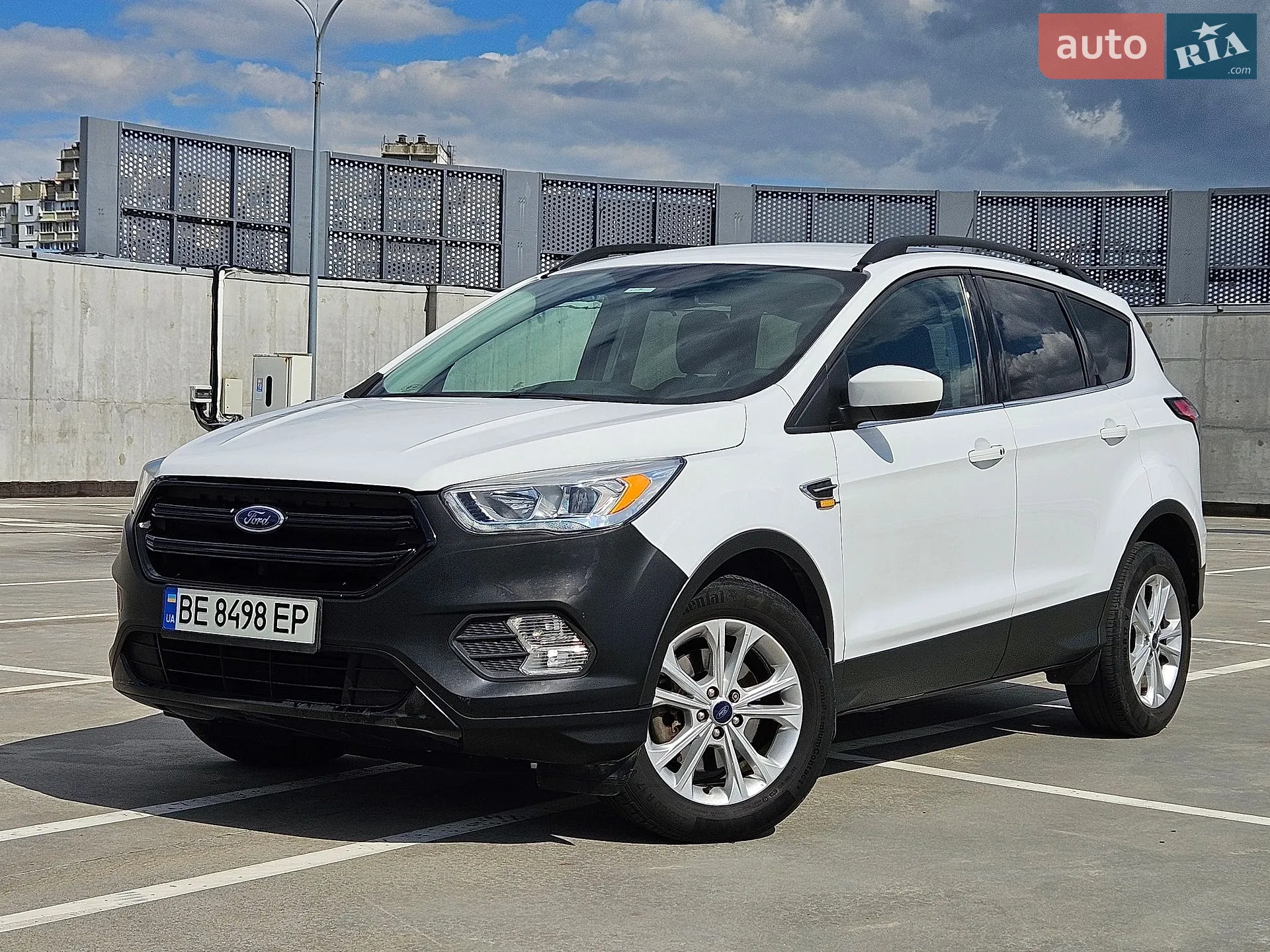2019 Ford Escape - мініатюра 30