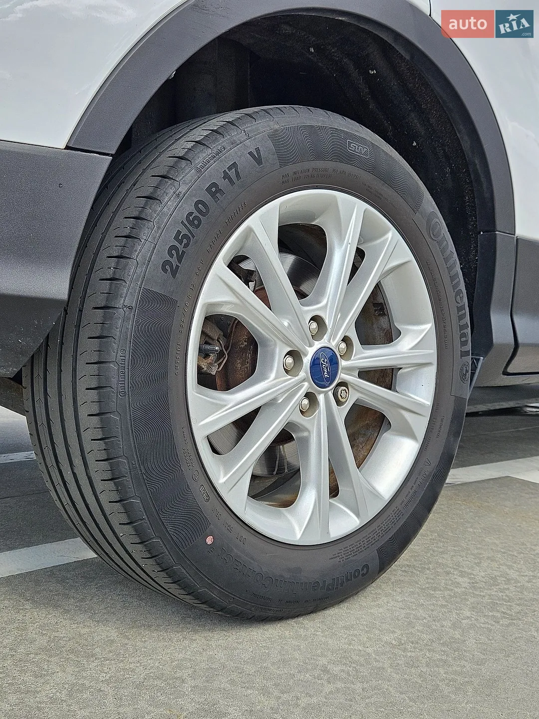 2019 Ford Escape - мініатюра 27