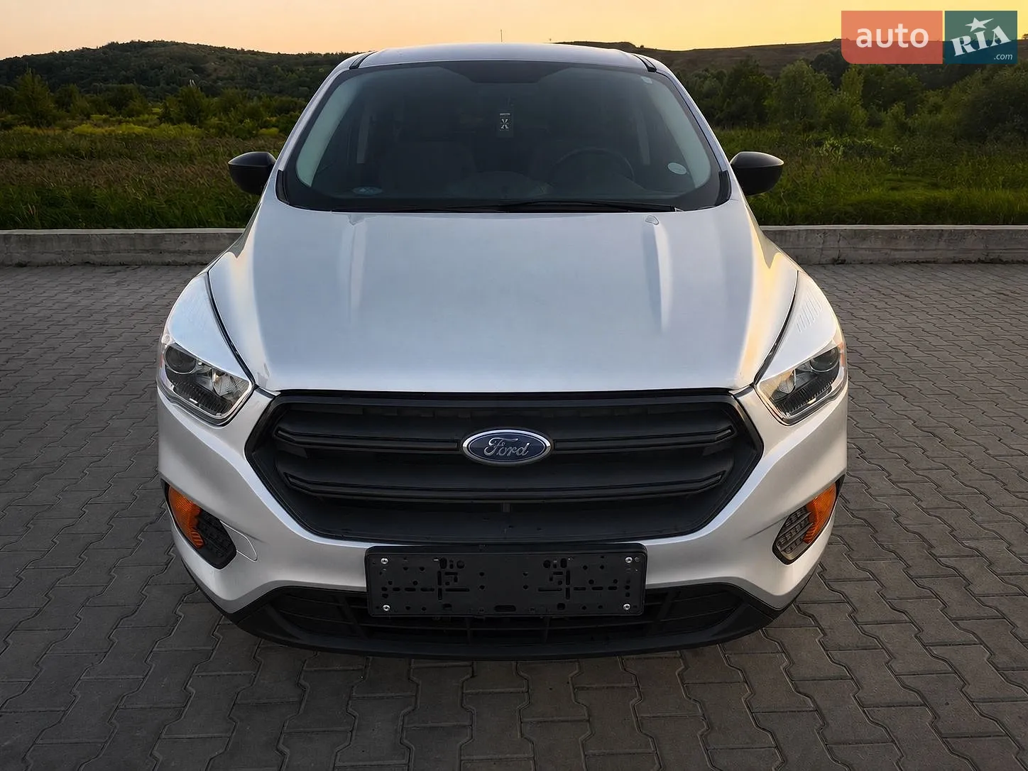 2019 Ford Escape - мініатюра 2