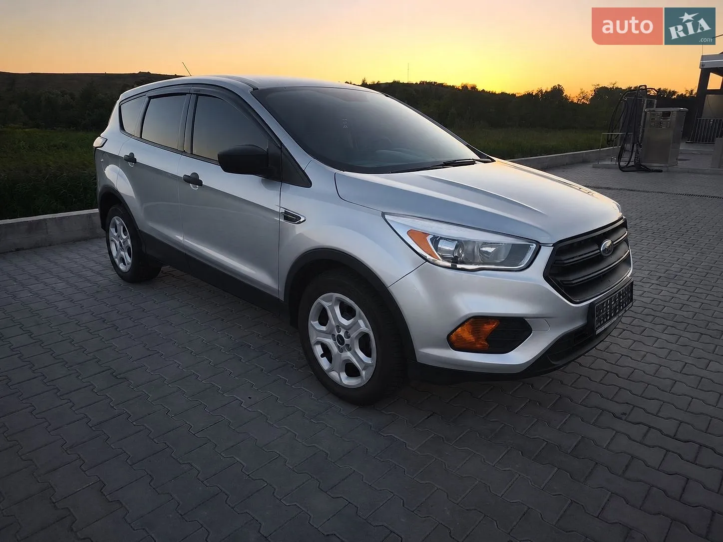 2019 Ford Escape - мініатюра 4