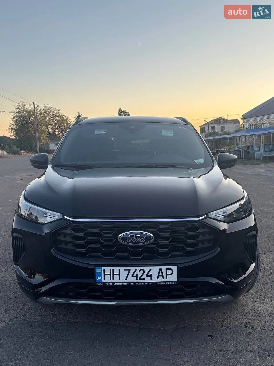 2023 Ford Escape - мініатюра 2