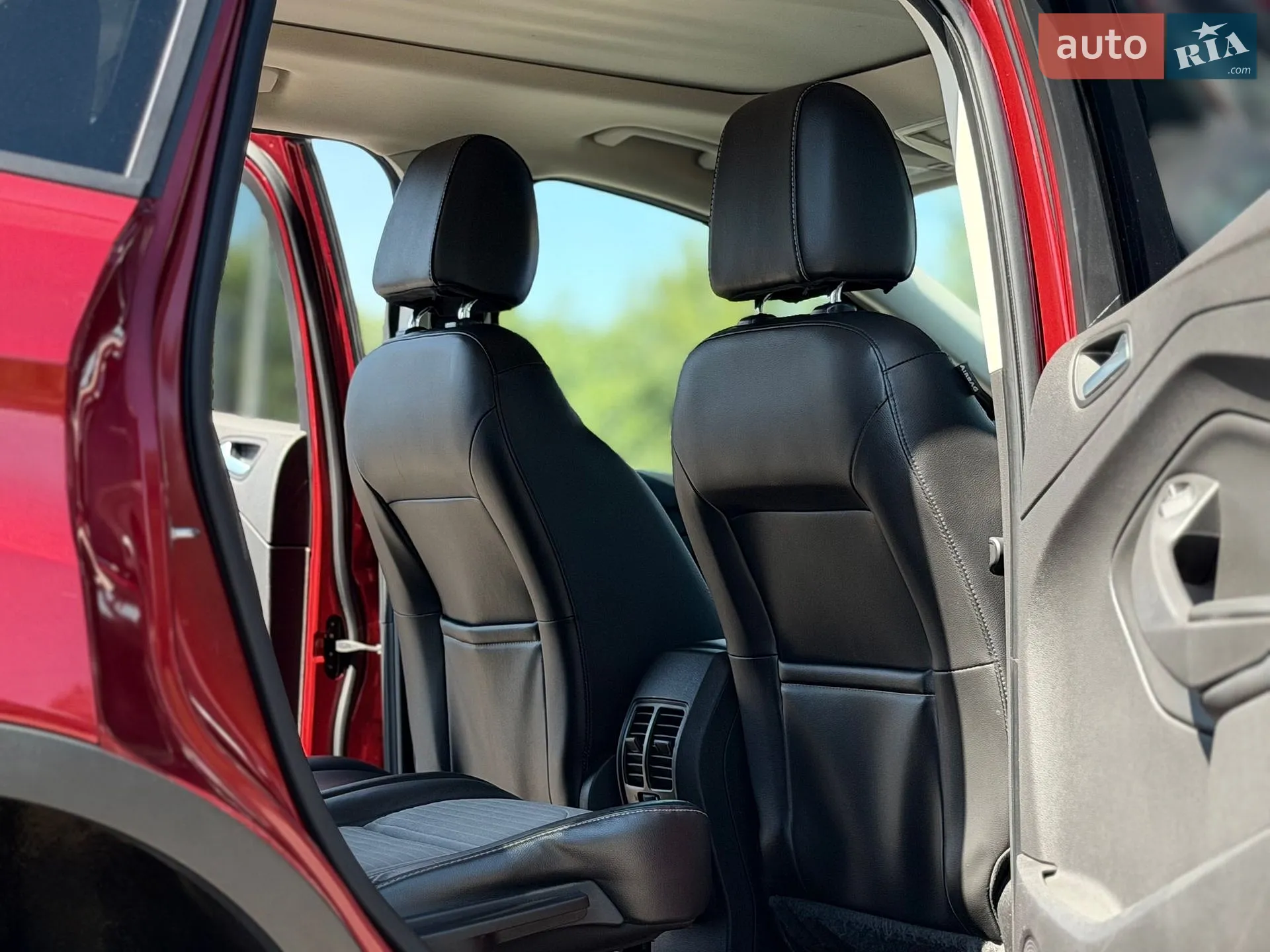 2017 Ford Escape - мініатюра 9