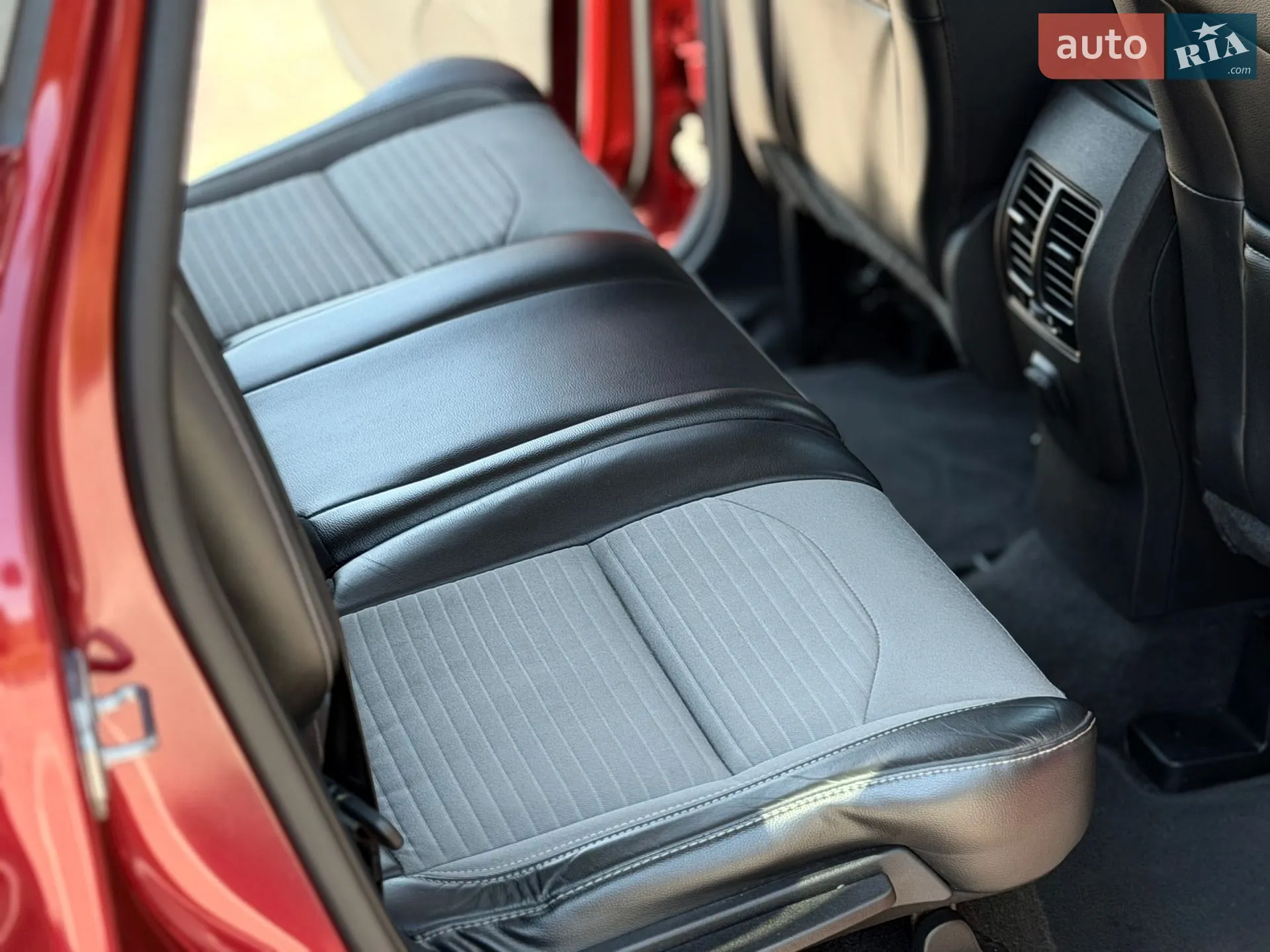 2017 Ford Escape - мініатюра 8