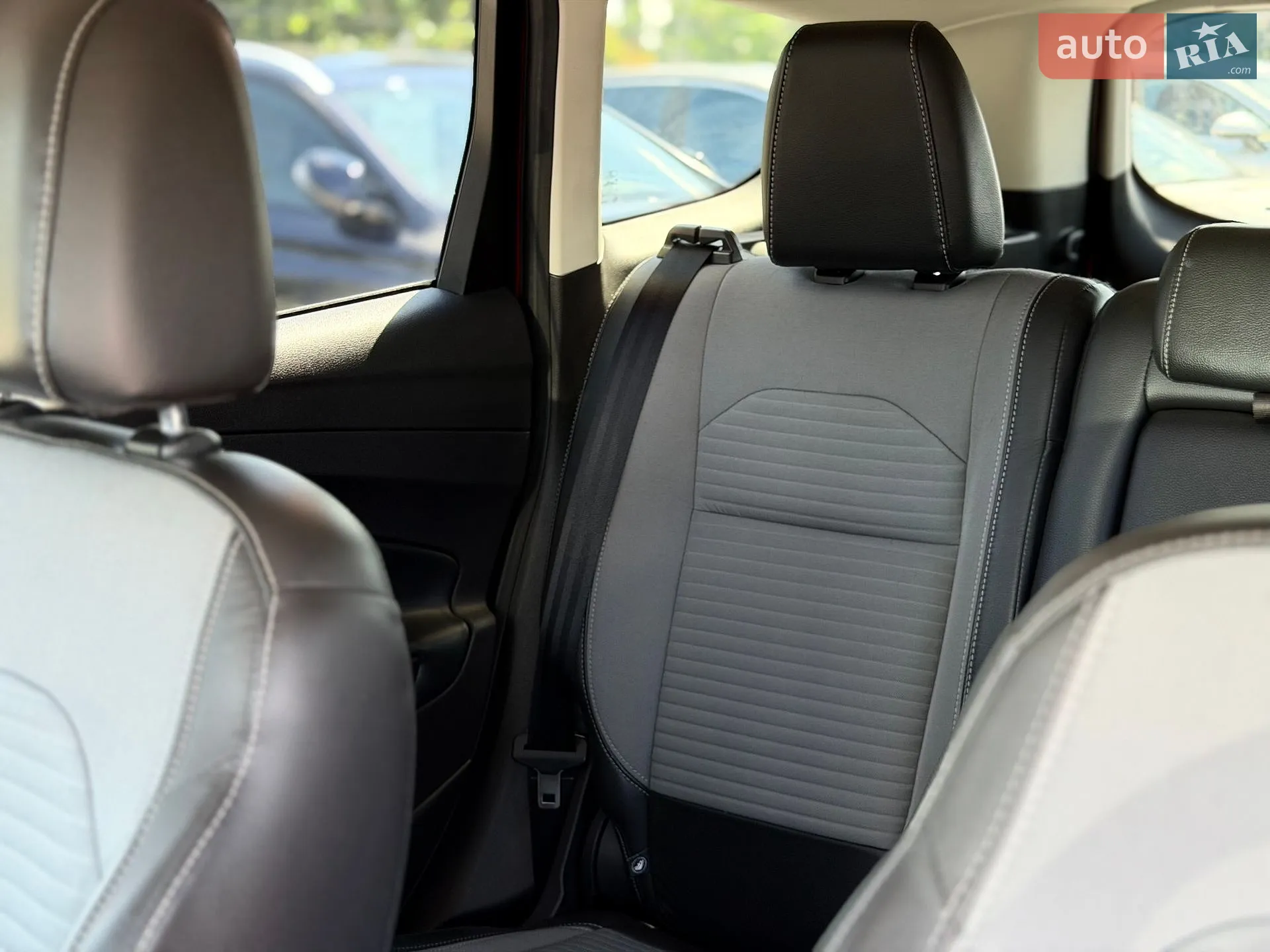 2017 Ford Escape - мініатюра 36