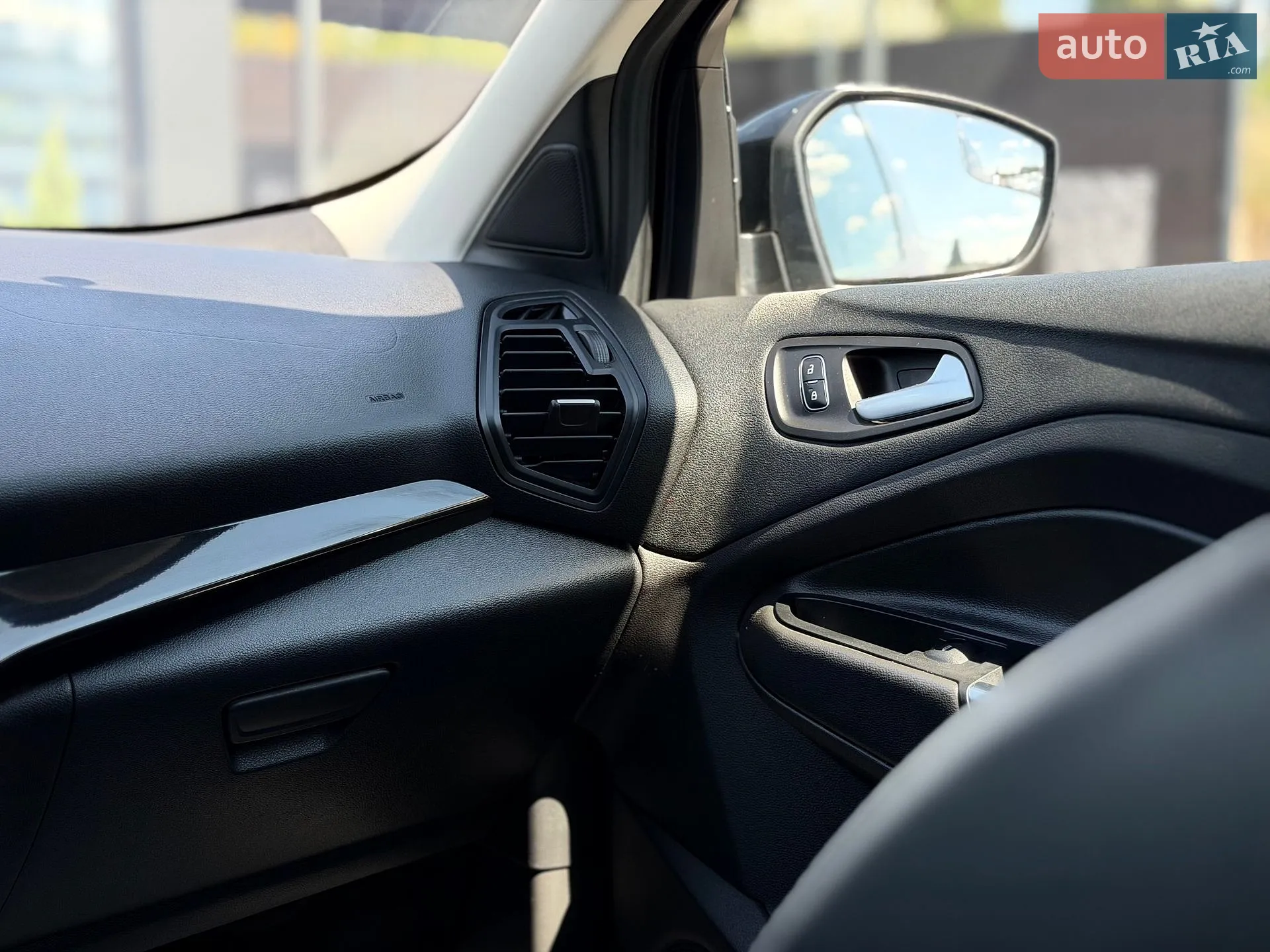 2017 Ford Escape - мініатюра 30