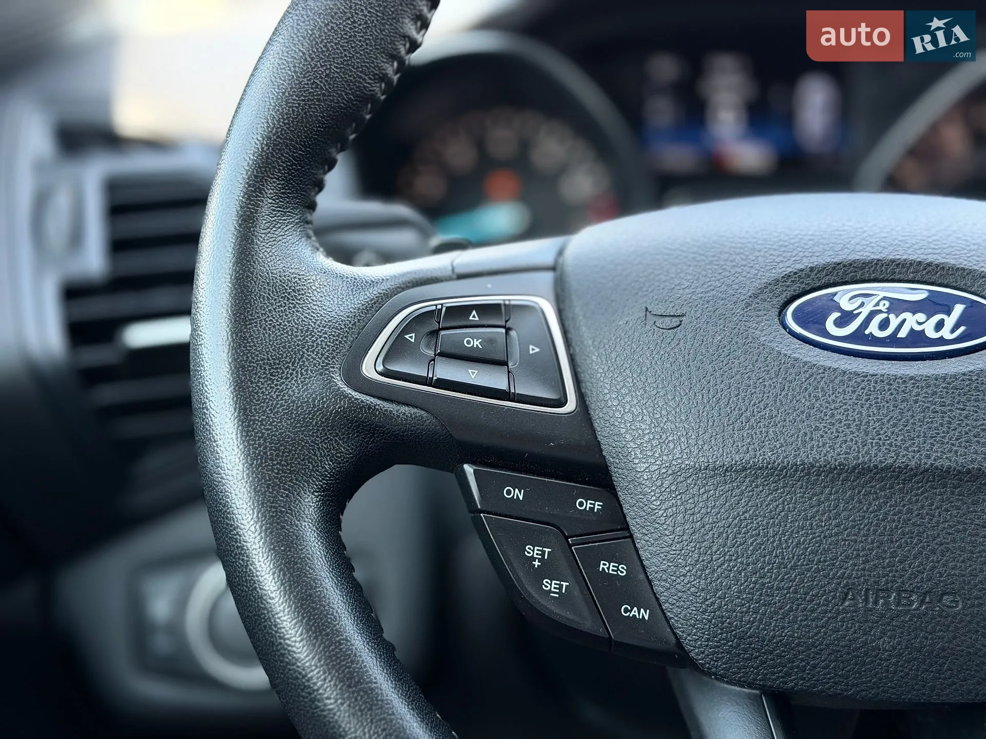 2017 Ford Escape - мініатюра 40