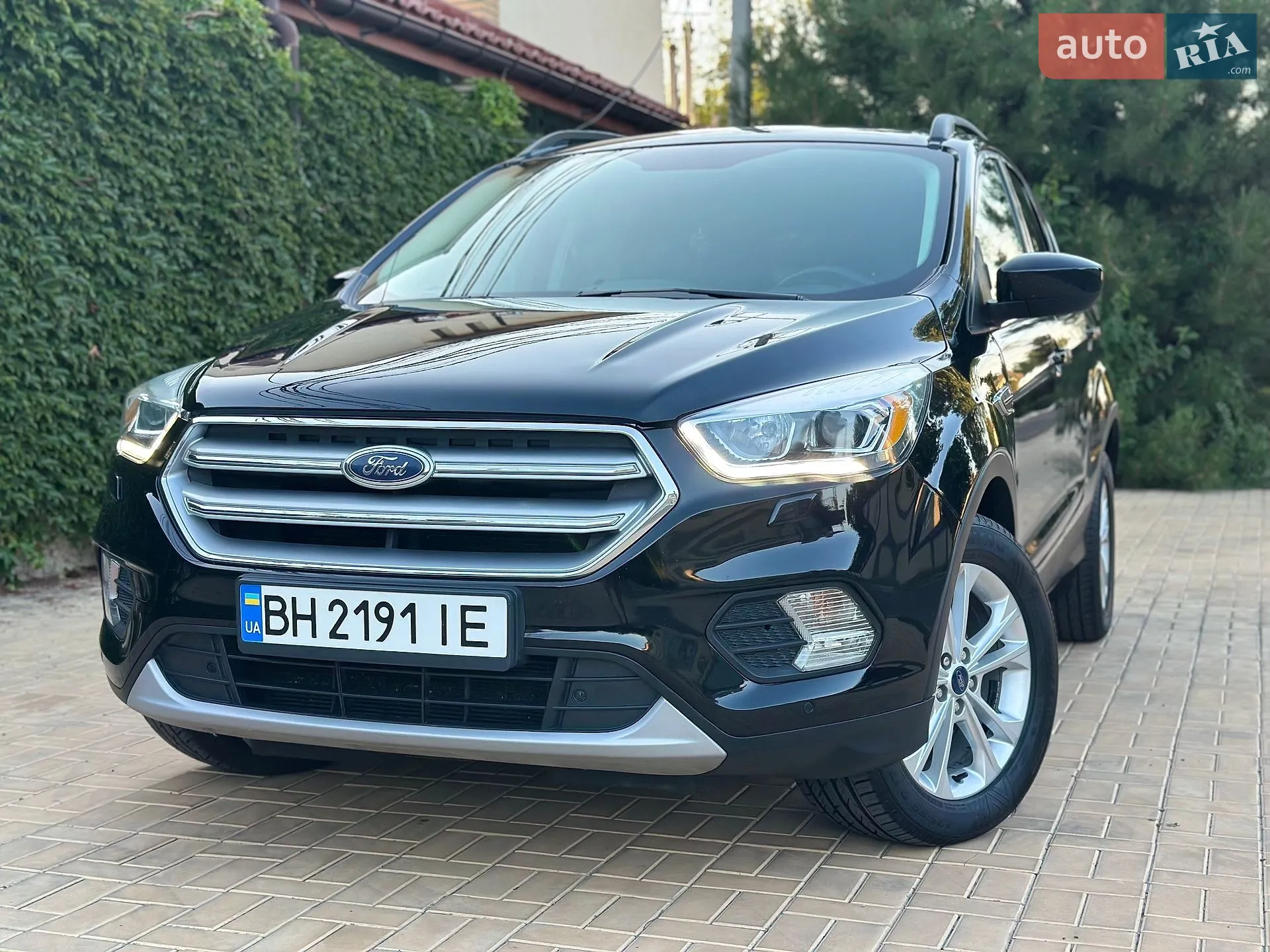 2017 Ford Escape - мініатюра 5