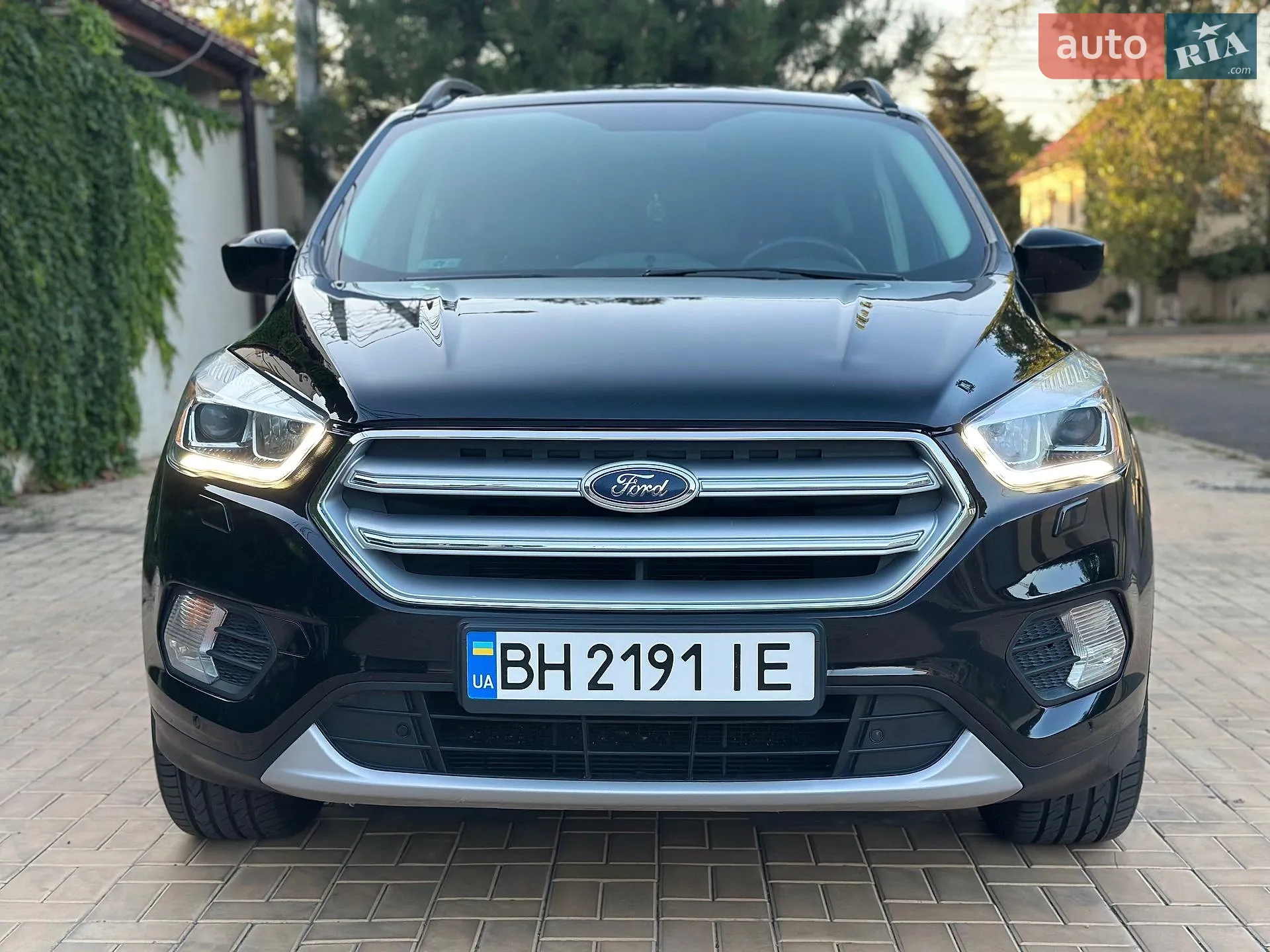 2017 Ford Escape - мініатюра 15