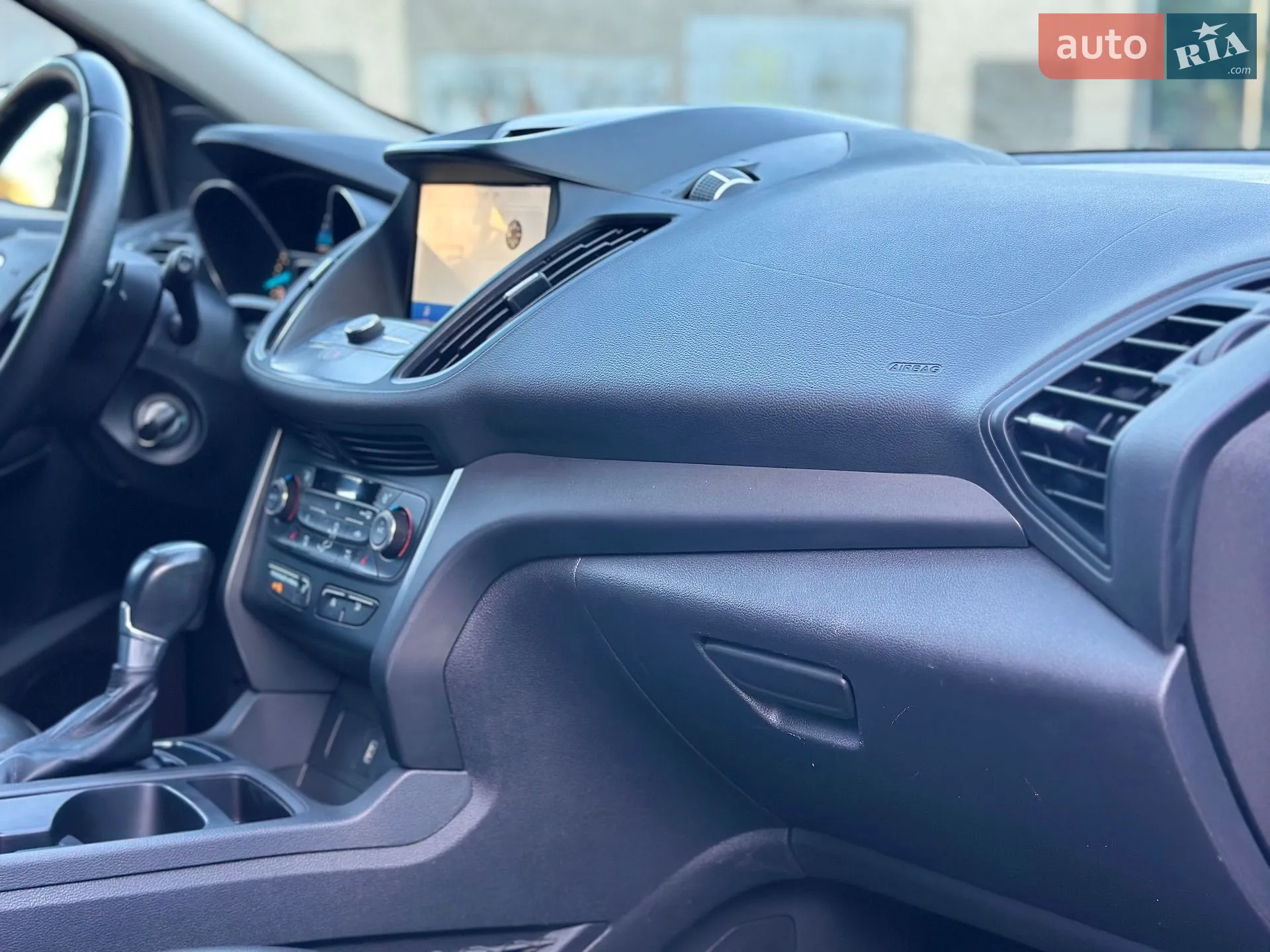 2017 Ford Escape - мініатюра 23