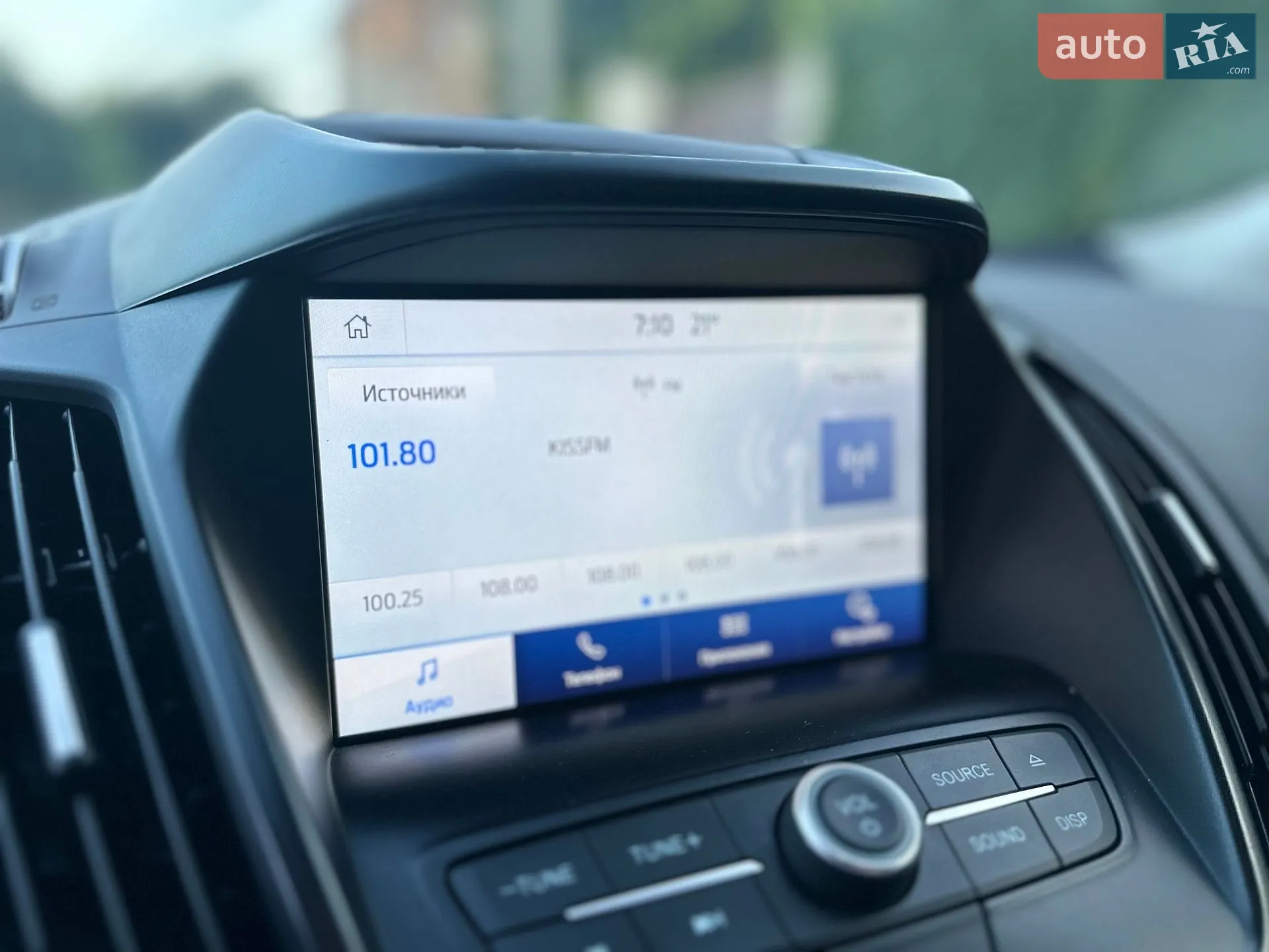 2017 Ford Escape - мініатюра 41