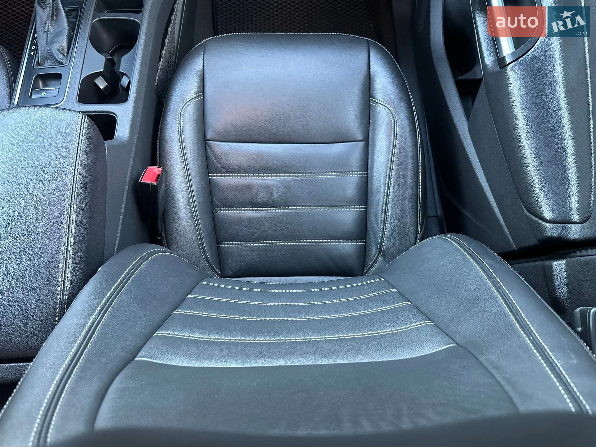 2017 Ford Escape - мініатюра 51