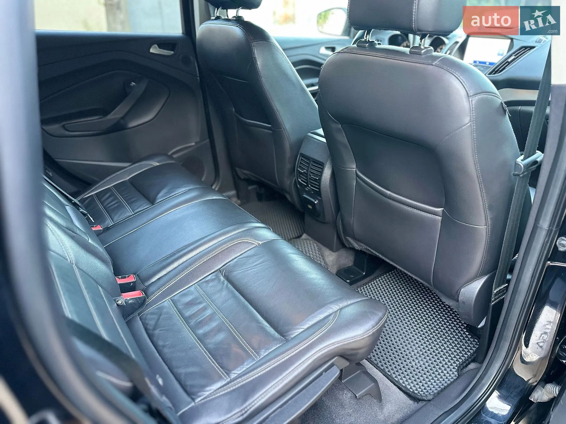 2017 Ford Escape - мініатюра 54