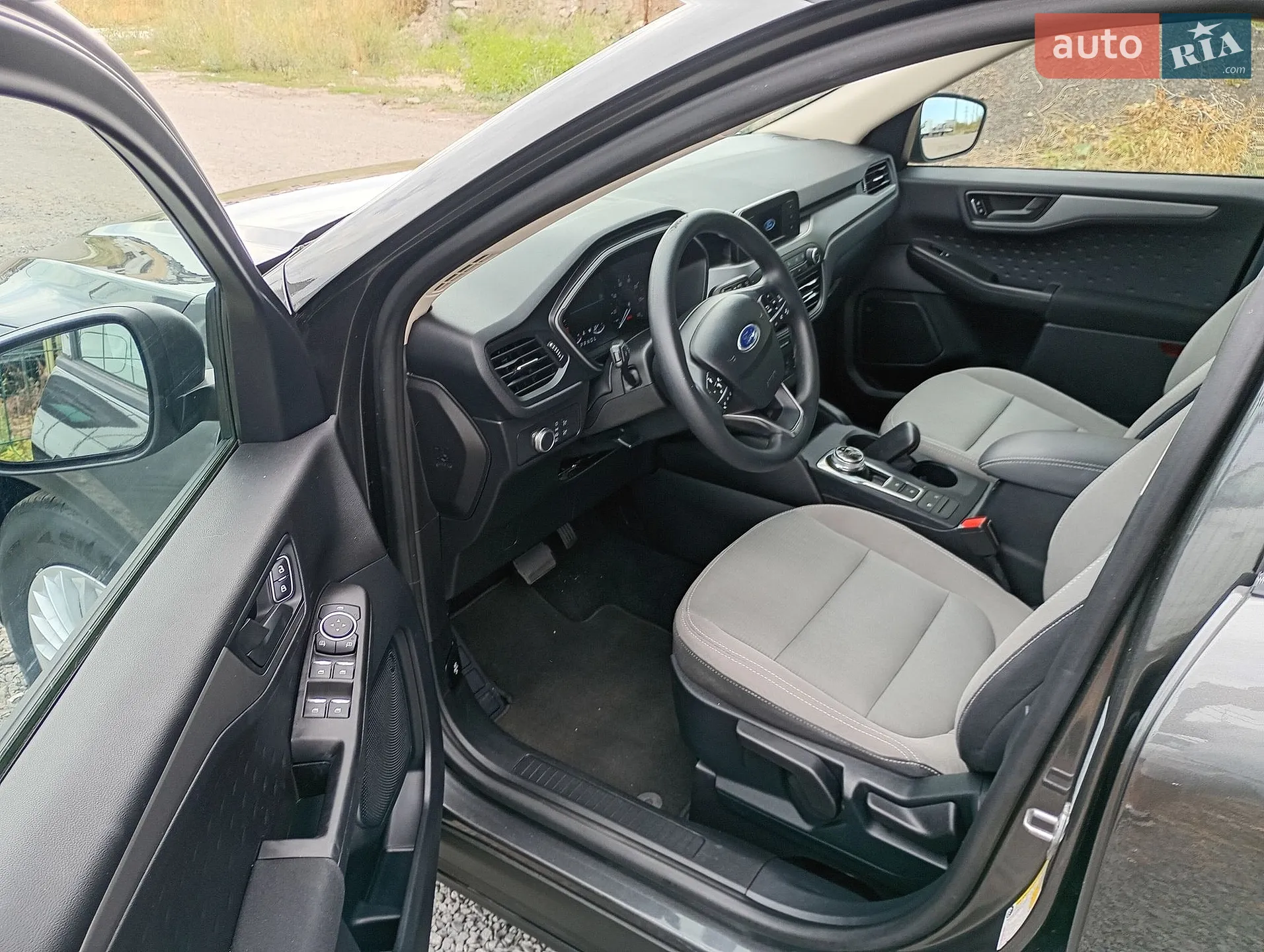 2021 Ford Escape - мініатюра 17