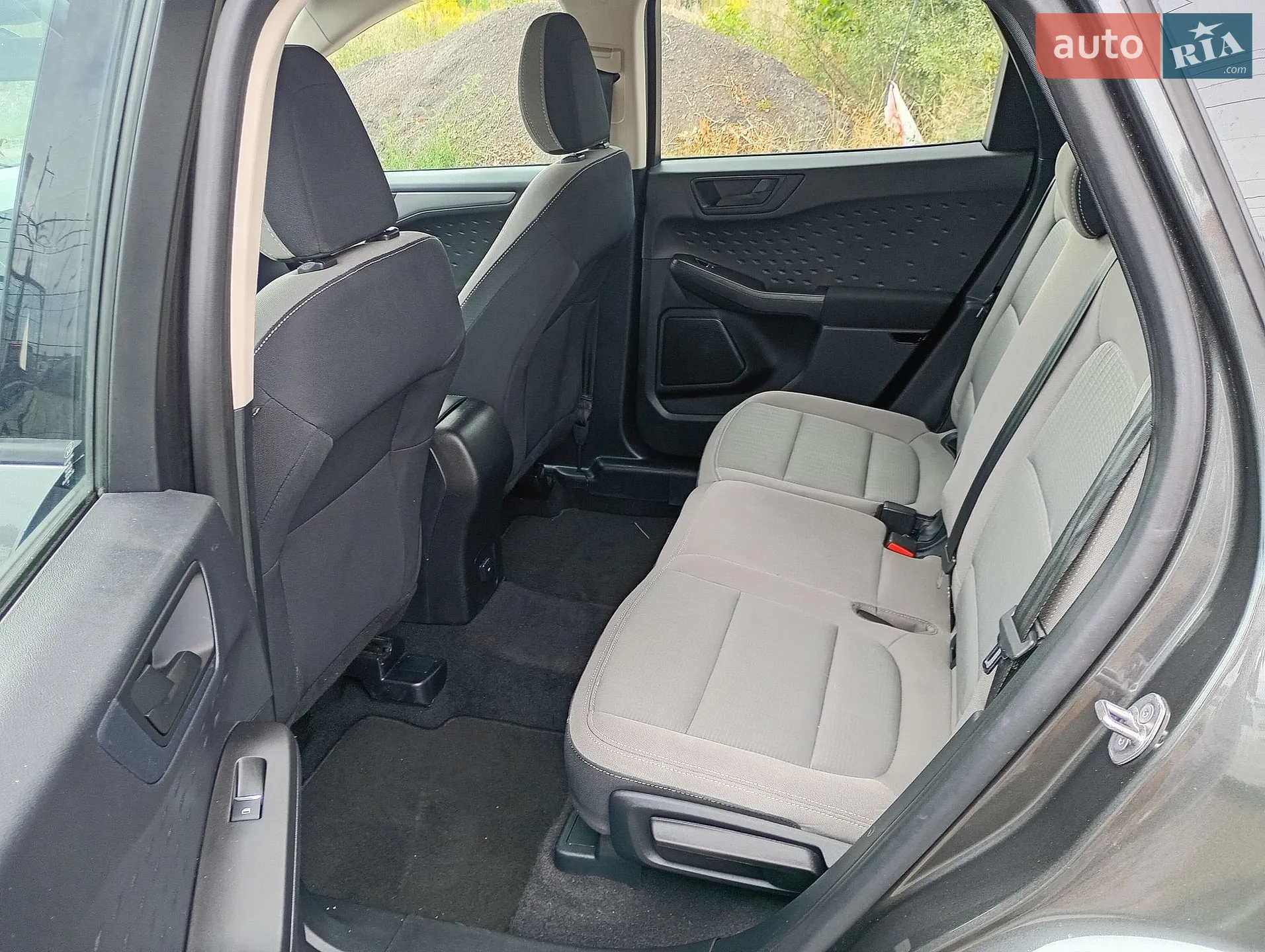 2021 Ford Escape - мініатюра 18