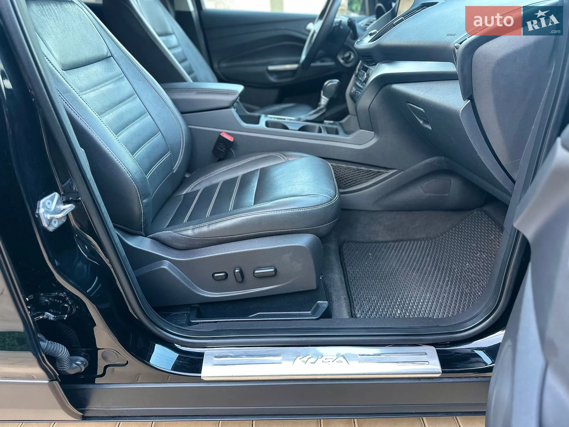 2017 Ford Escape - мініатюра 63