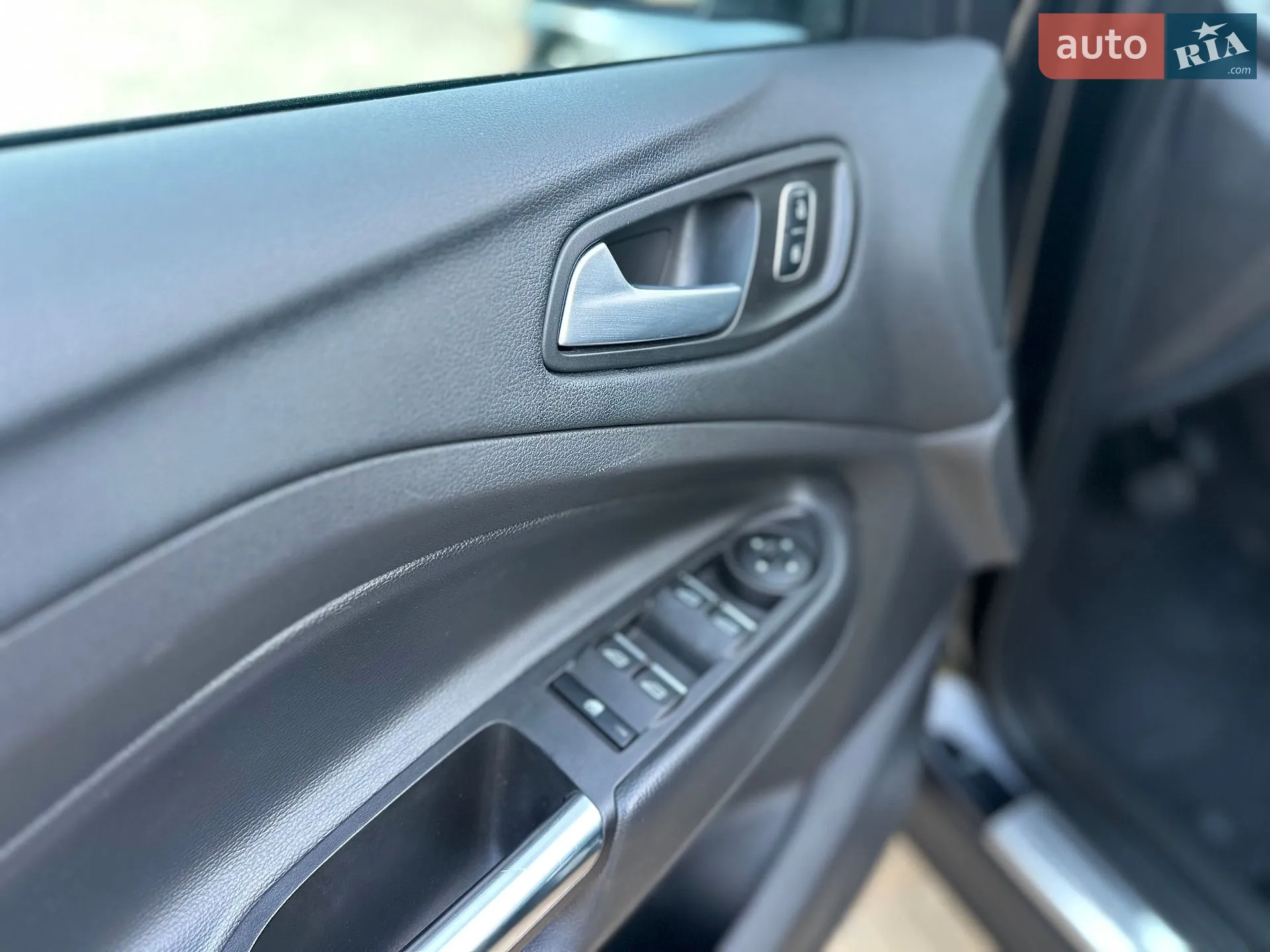 2017 Ford Escape - мініатюра 68