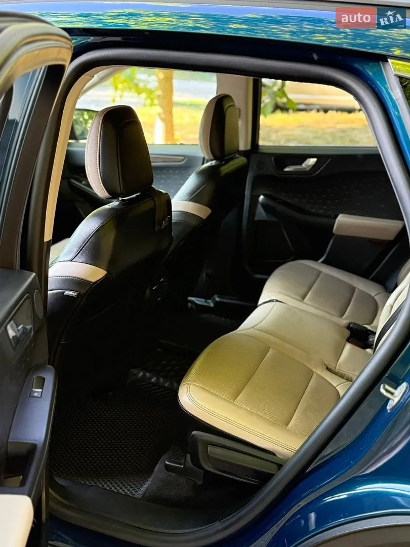 2020 Ford Escape - мініатюра 16