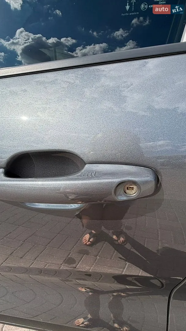 2025 Ford Escape - мініатюра 21