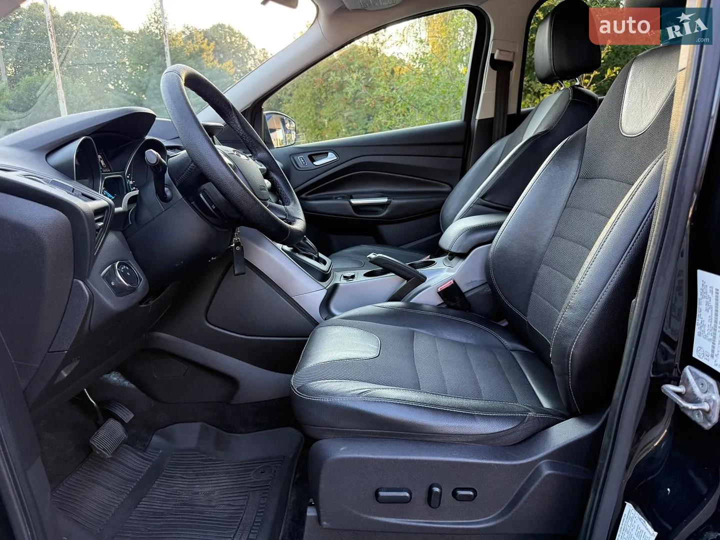 2014 Ford Escape - мініатюра 22