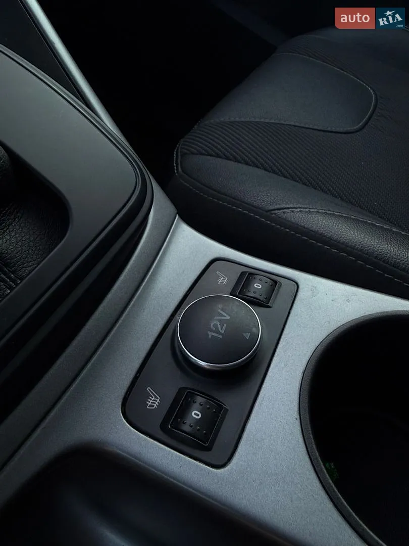 2014 Ford Escape - мініатюра 26
