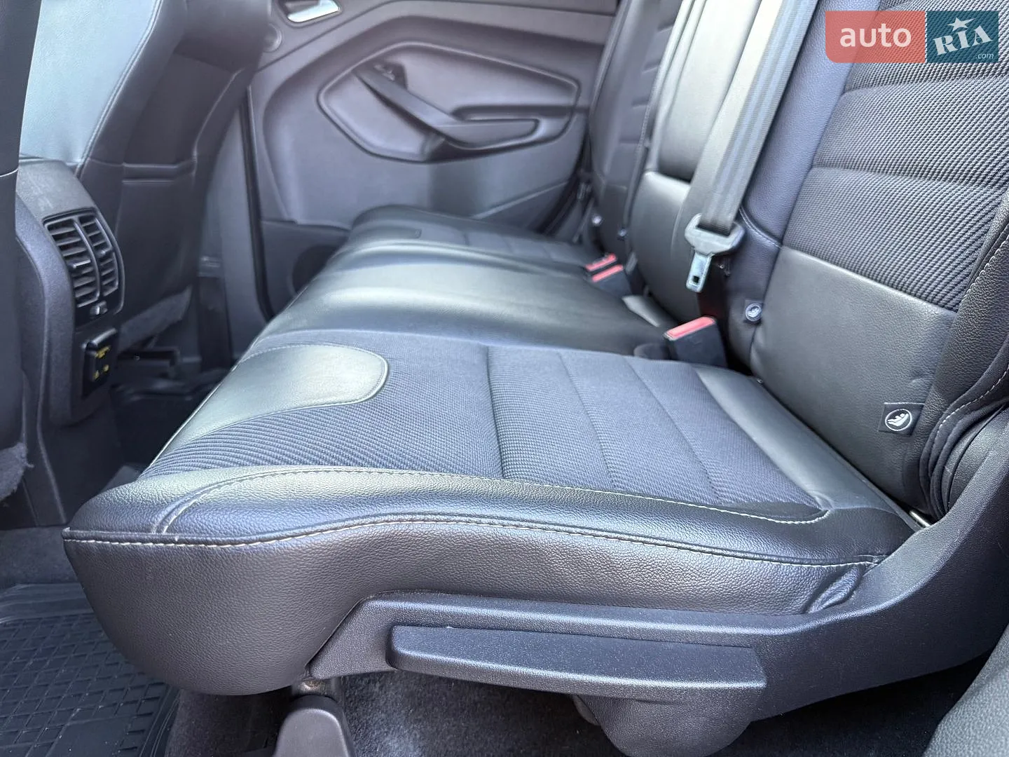 2014 Ford Escape - мініатюра 32