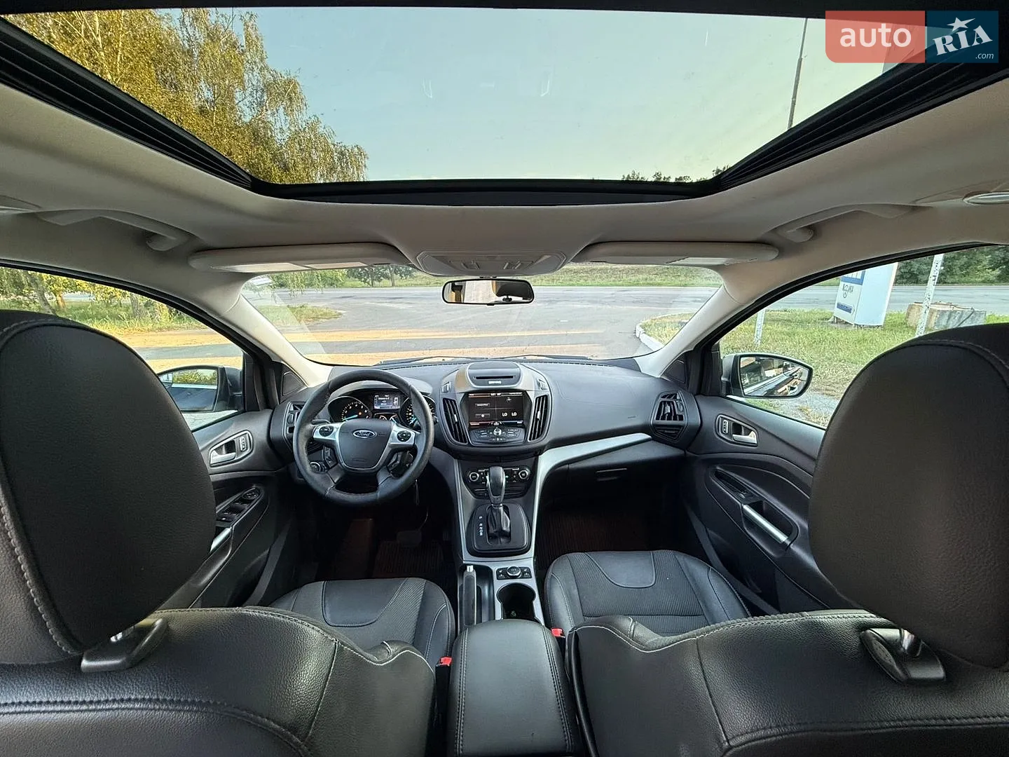 2014 Ford Escape - мініатюра 36