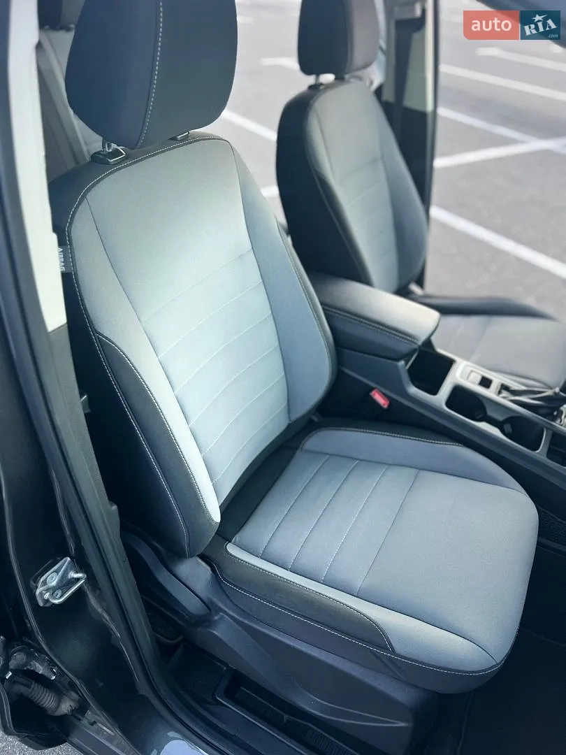 2017 Ford Escape - мініатюра 17