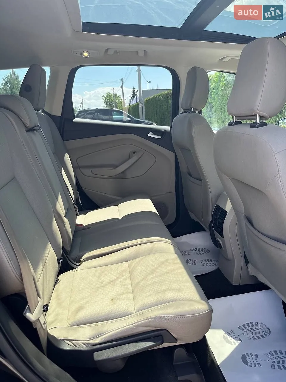 2018 Ford Escape - мініатюра 15