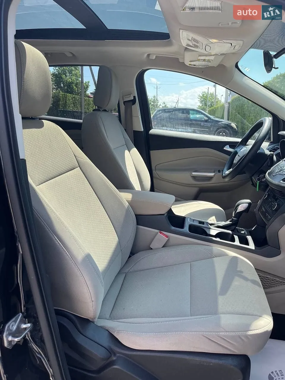 2018 Ford Escape - мініатюра 16