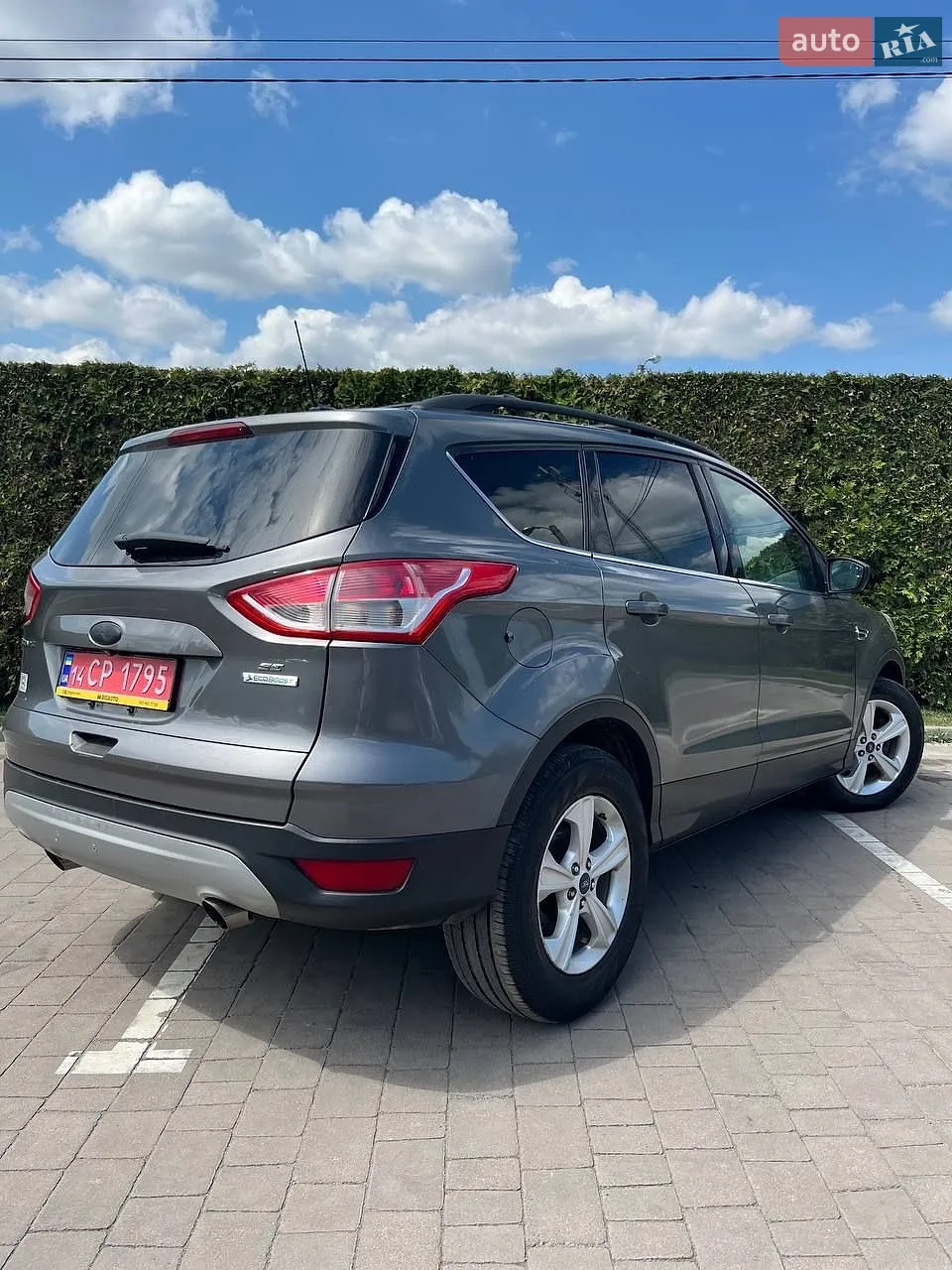 2011 Opel Antara - мініатюра 6