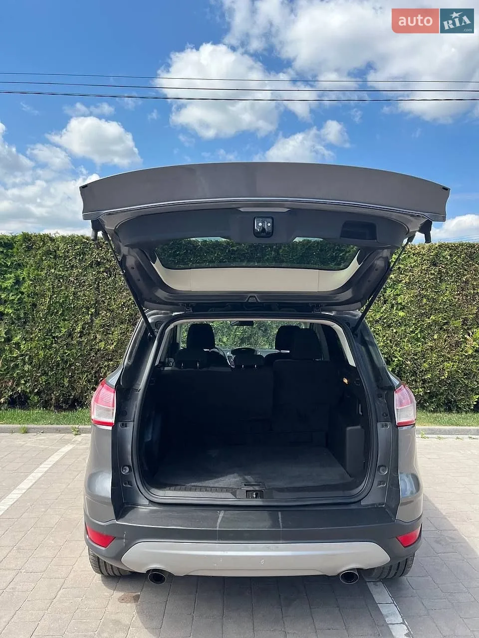 2011 Opel Antara - мініатюра 11
