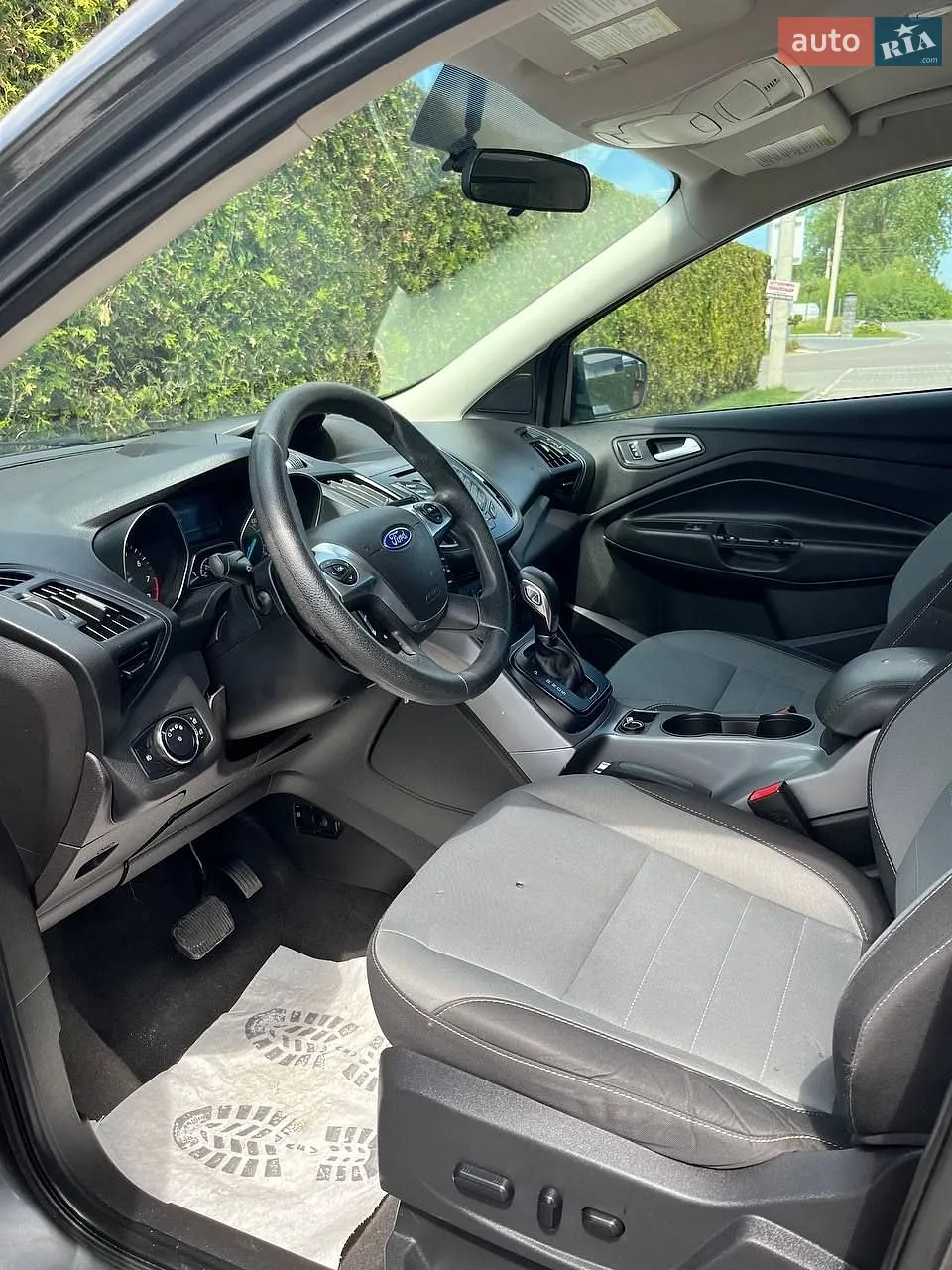 2011 Opel Antara - мініатюра 16