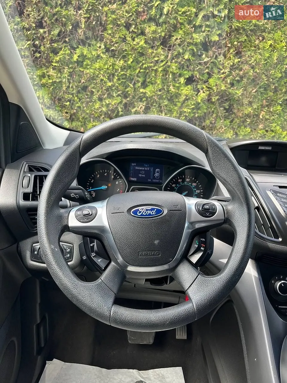 2011 Opel Antara - мініатюра 21