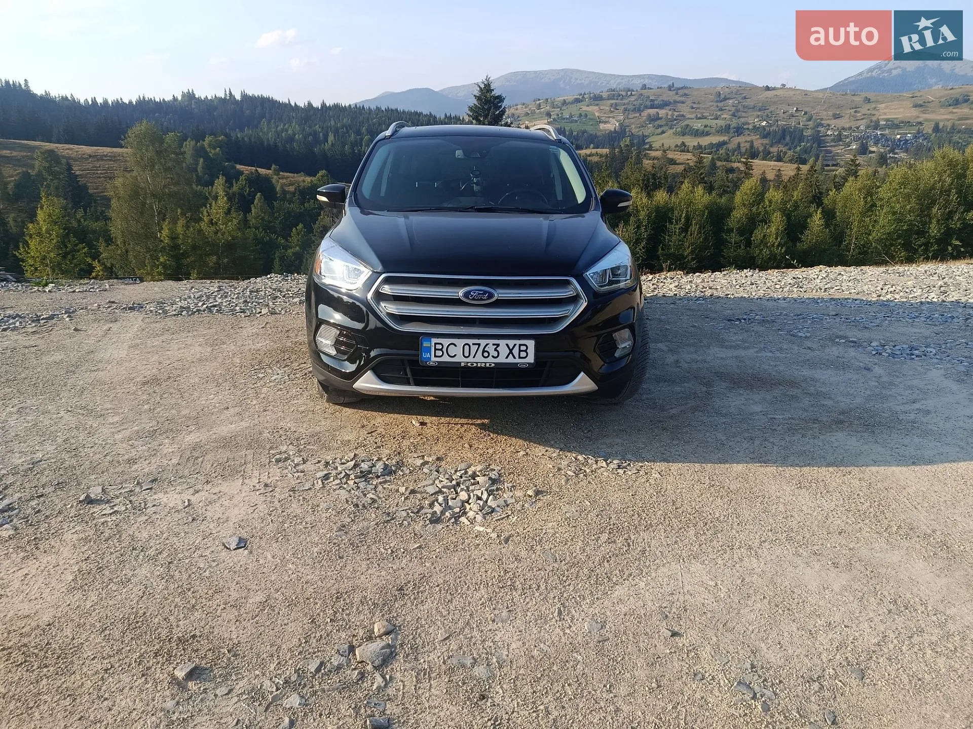 2016 Ford Escape - мініатюра 20