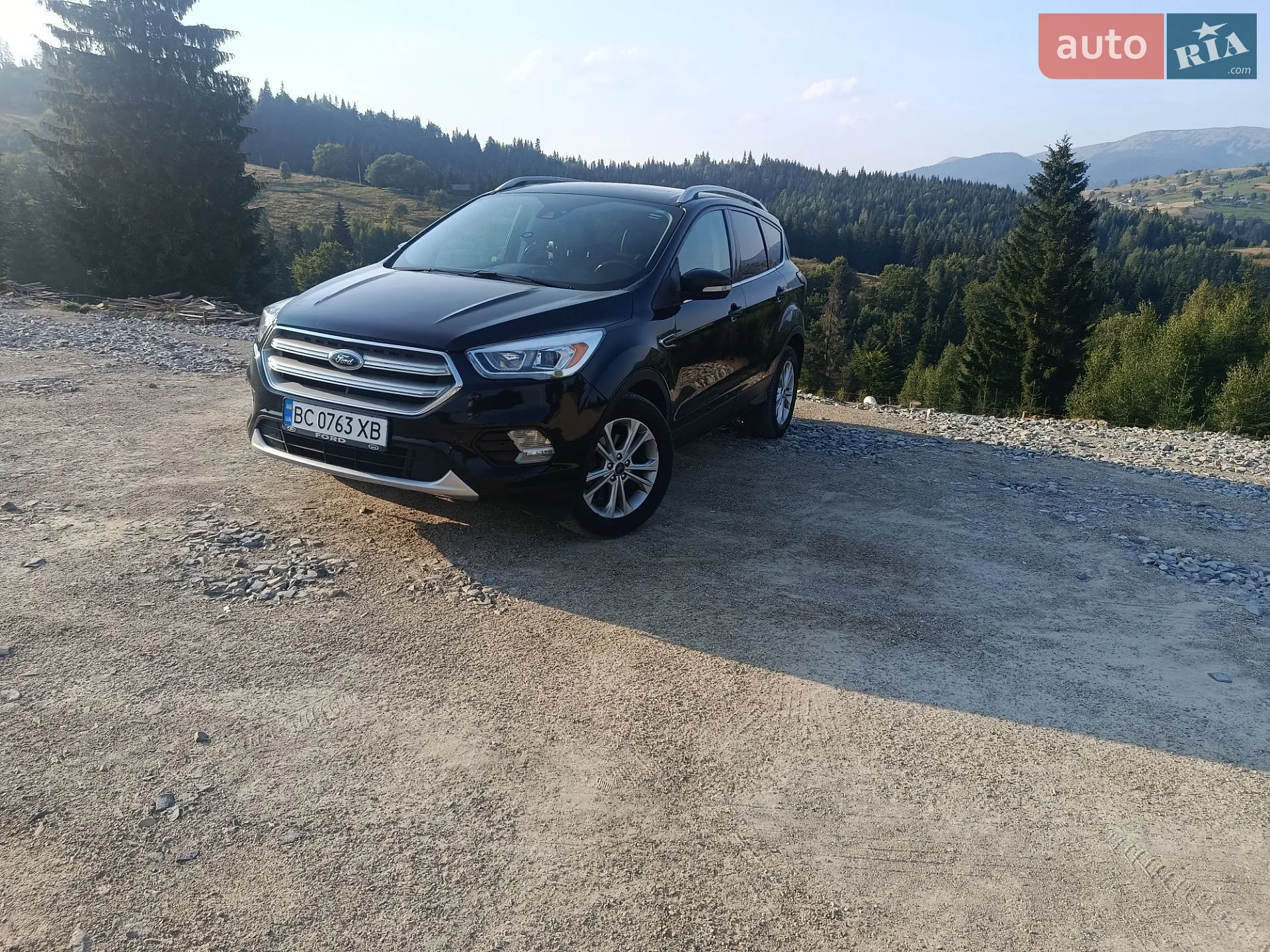 2016 Ford Escape - мініатюра 19