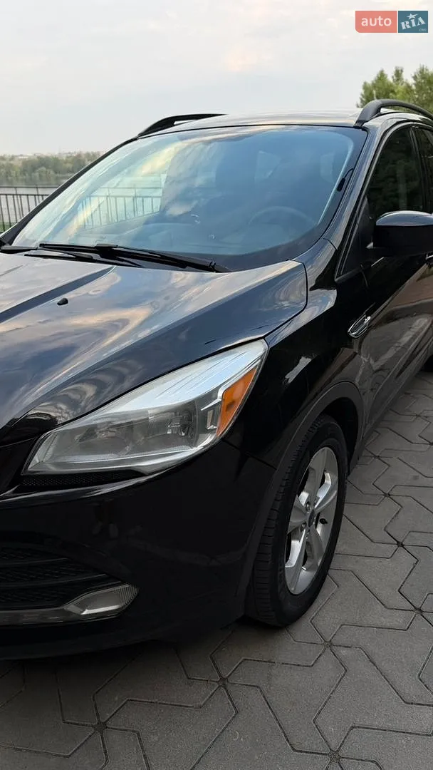 2014 Ford Escape - мініатюра 3