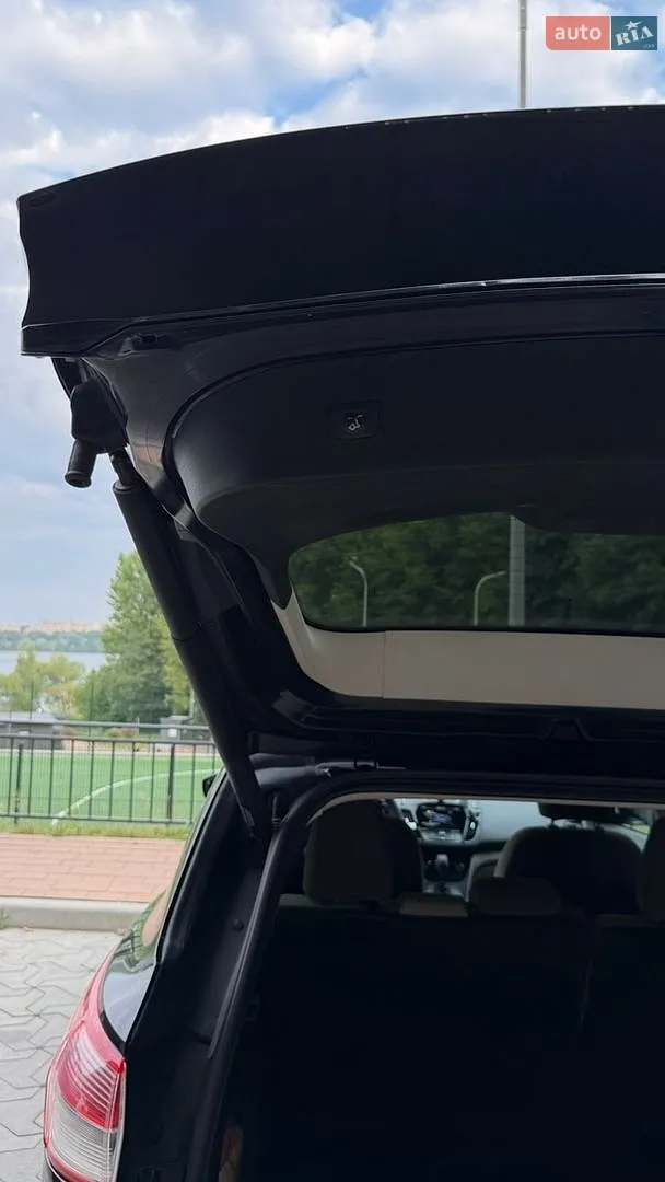 2014 Ford Escape - мініатюра 15