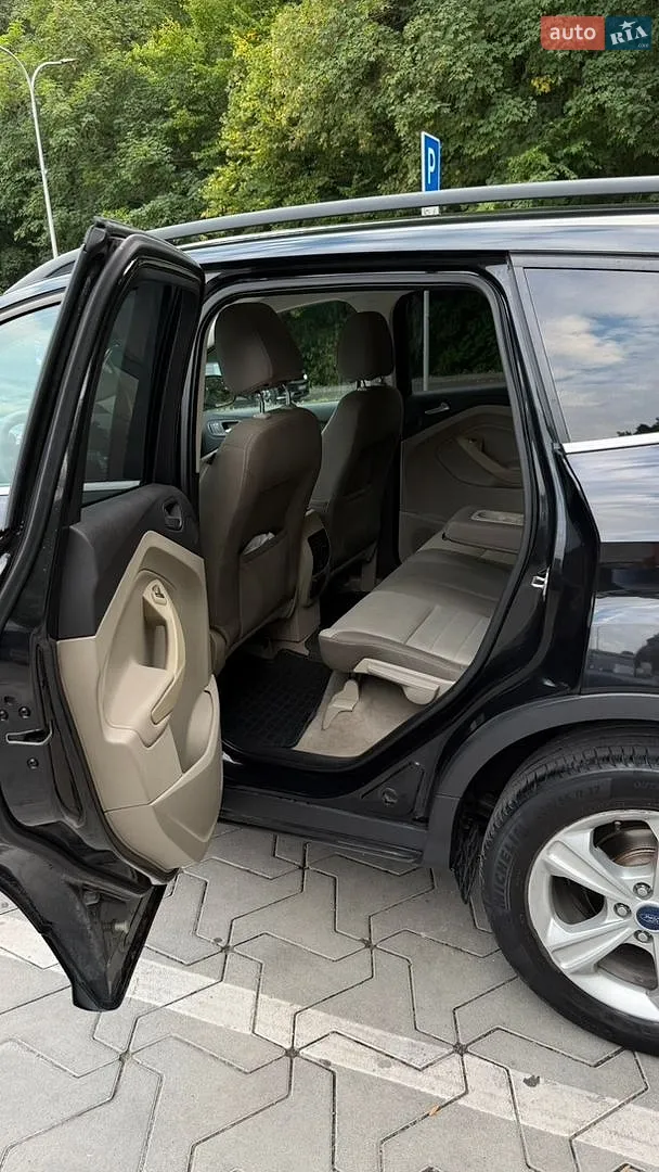 2014 Ford Escape - мініатюра 19