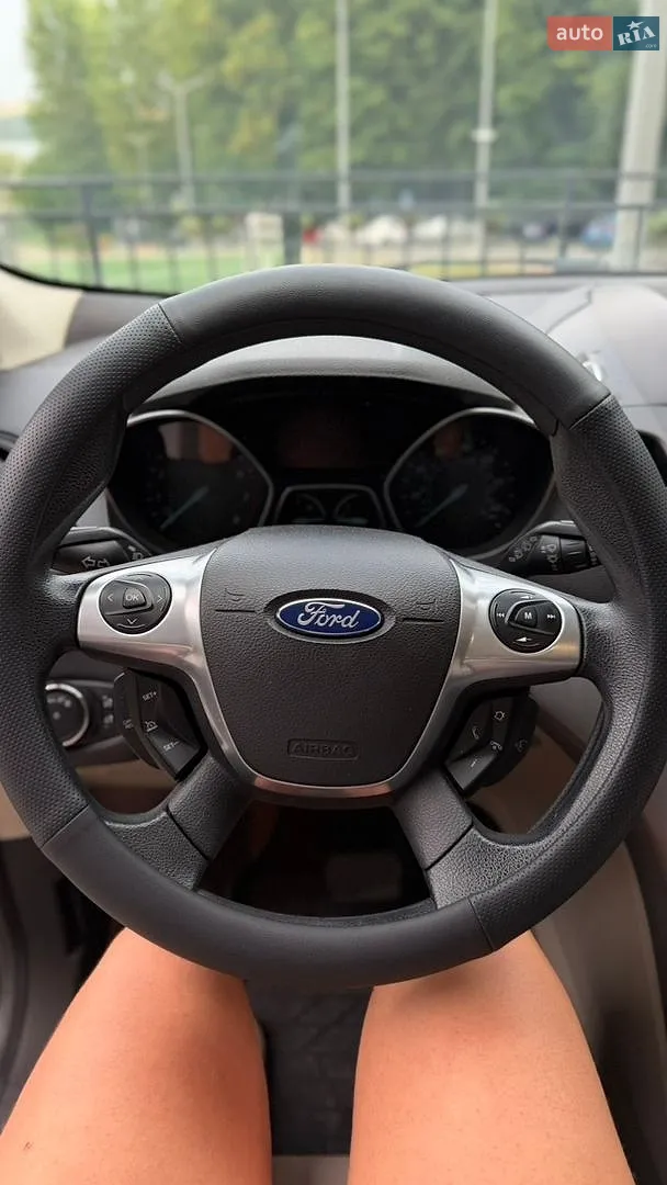 2014 Ford Escape - мініатюра 31
