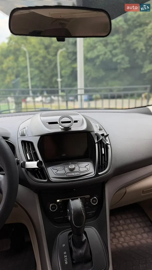 2014 Ford Escape - мініатюра 35
