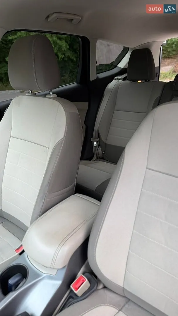 2014 Ford Escape - мініатюра 40