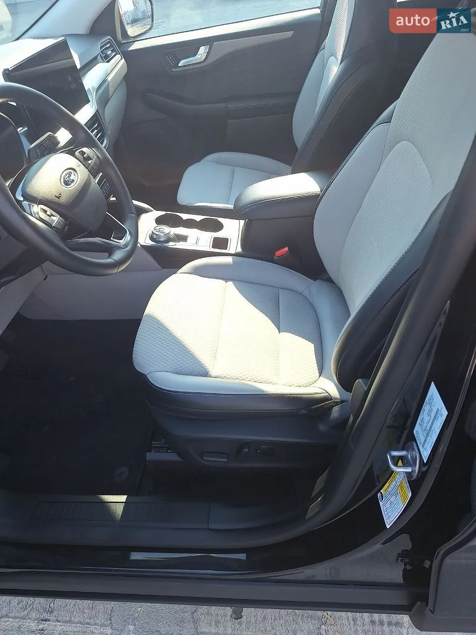 2024 Ford Escape - мініатюра 9