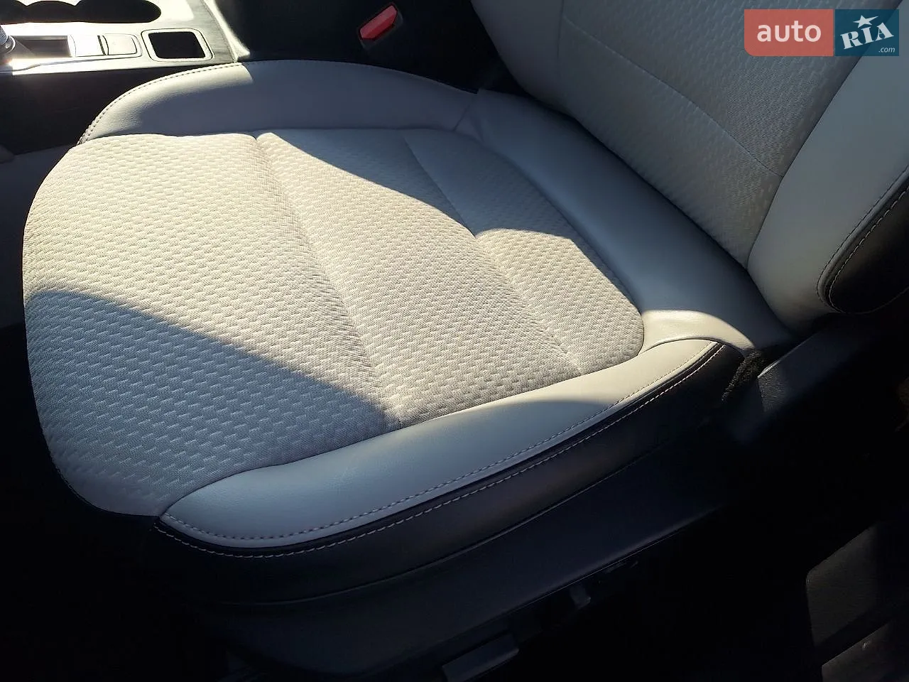2024 Ford Escape - мініатюра 10