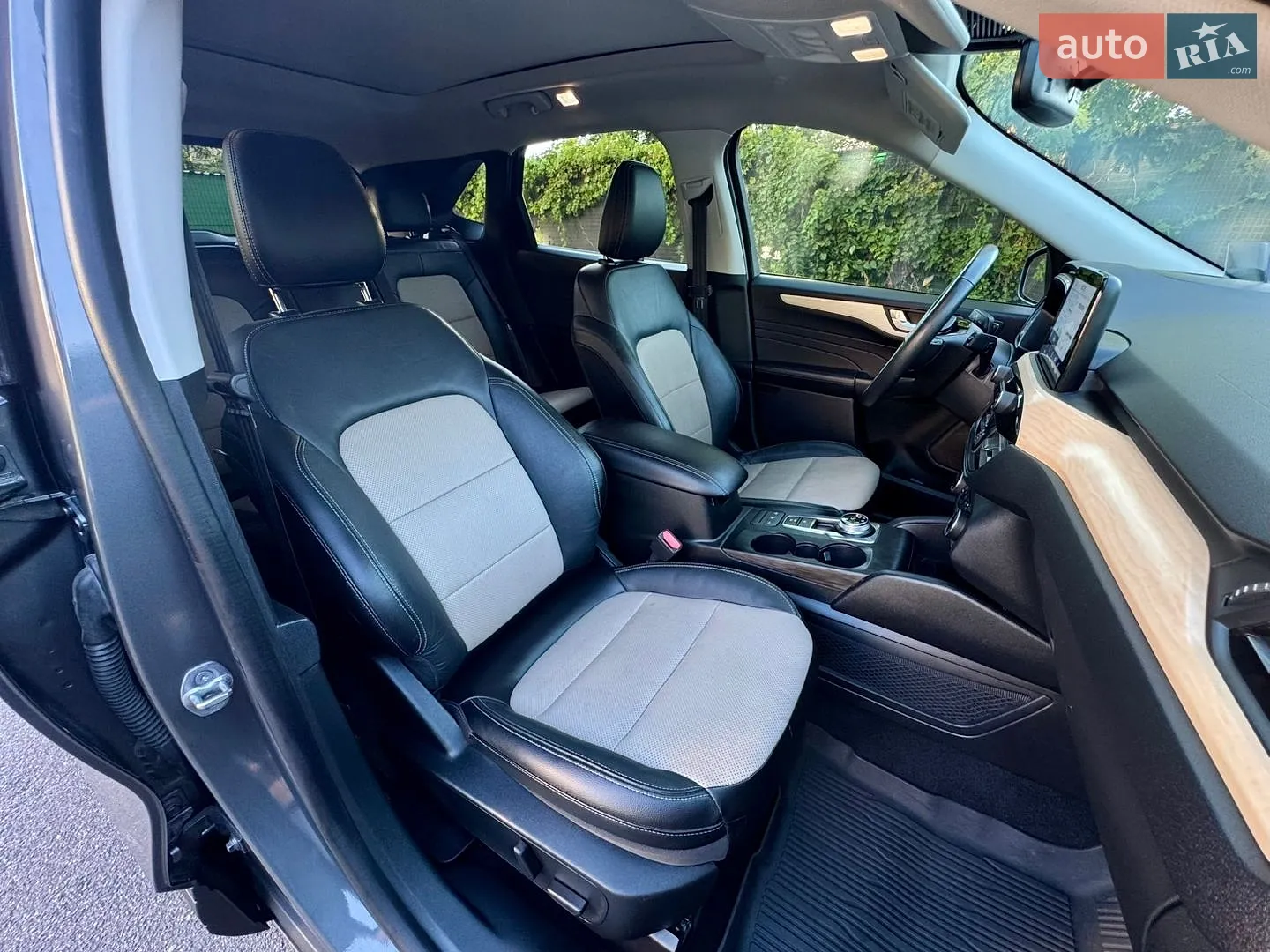 2021 Ford Escape - мініатюра 23