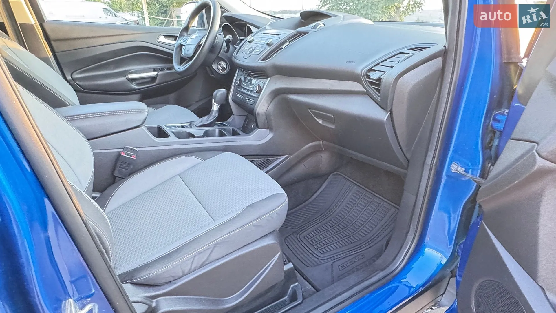 2017 Ford Escape - мініатюра 19